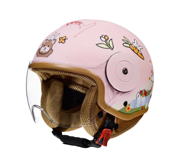 ev scooter accesories